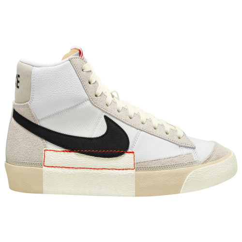 Nike Blazer Mid '77 PRO CLUB